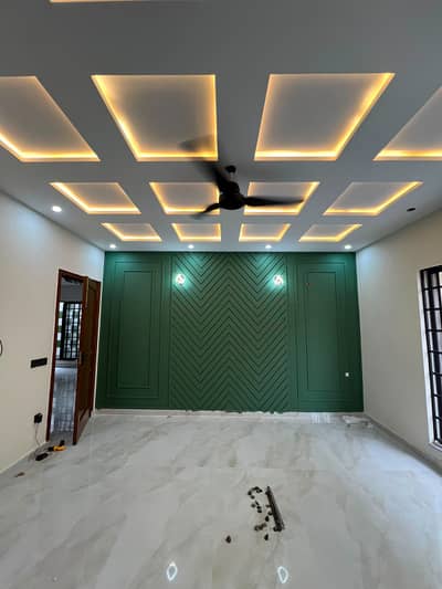 5 Marla house for Rent, Block-N khayaban e amin society lahore