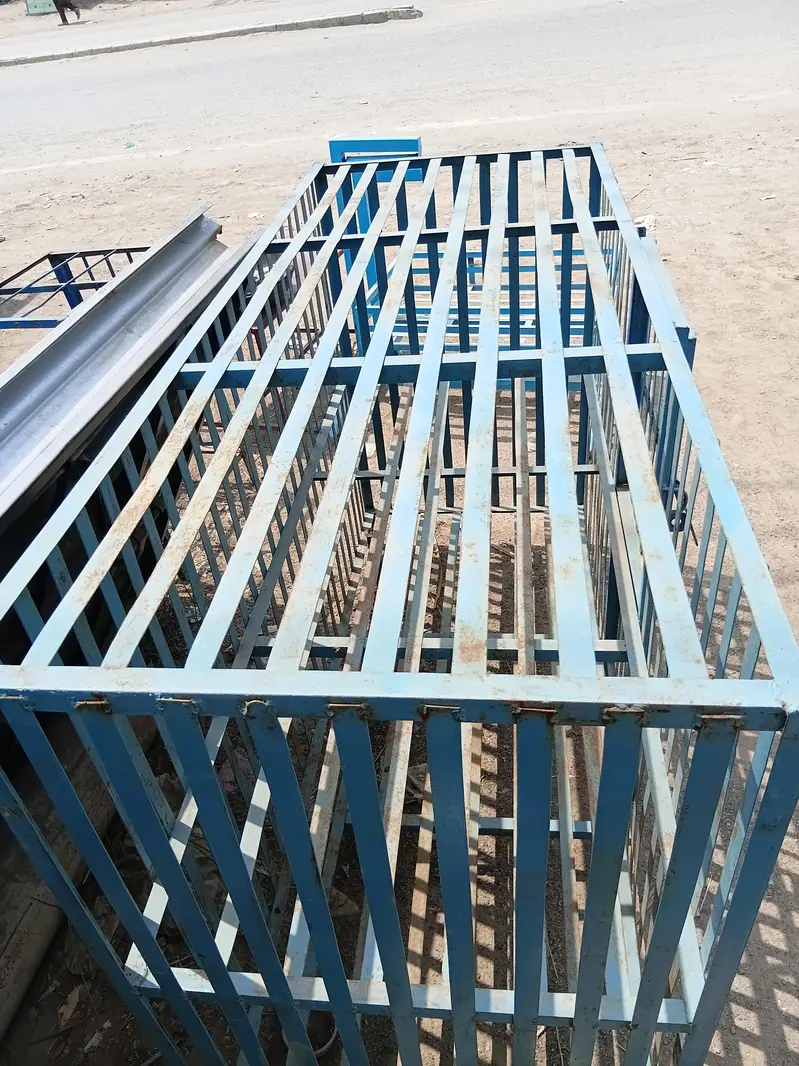 Chicken/Hen cage for Sale. — photo 2