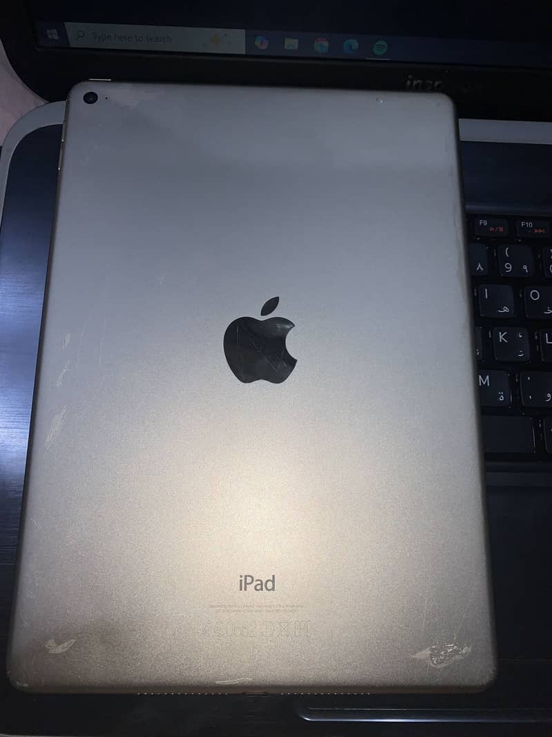 Ipad air 2 1