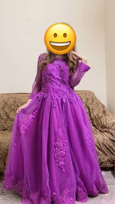 Maxi only used once
