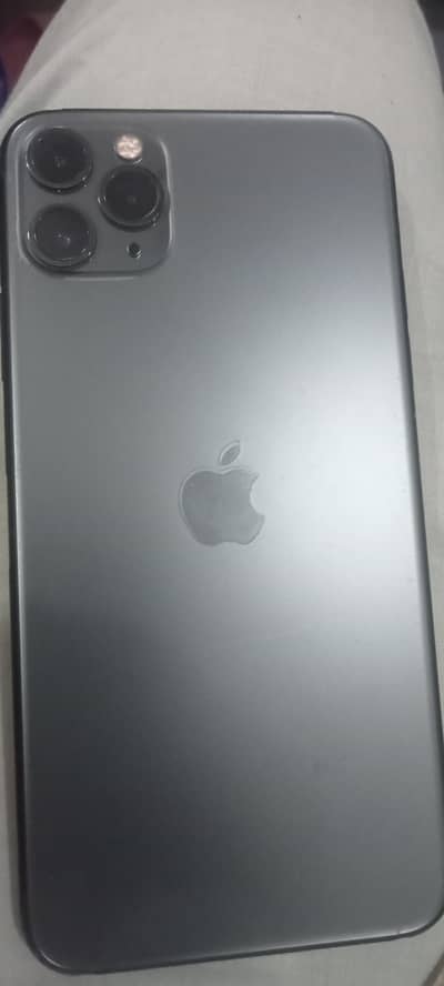 Apple iPhone 11 Pro Max