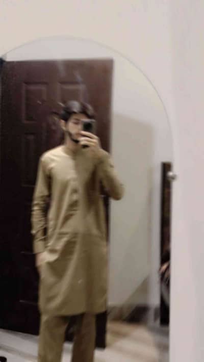 zulqarnain Ahmad 