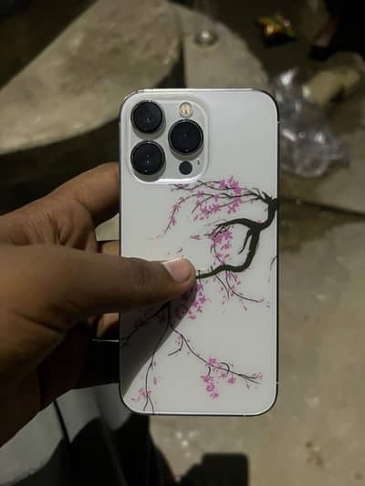 Apple iPhone 13 Pro