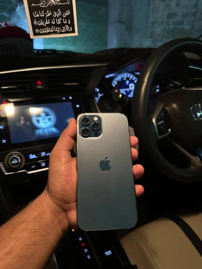 Apple iPhone 12 Pro Max