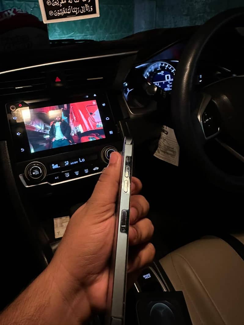 Apple iPhone 12 Pro Max 4