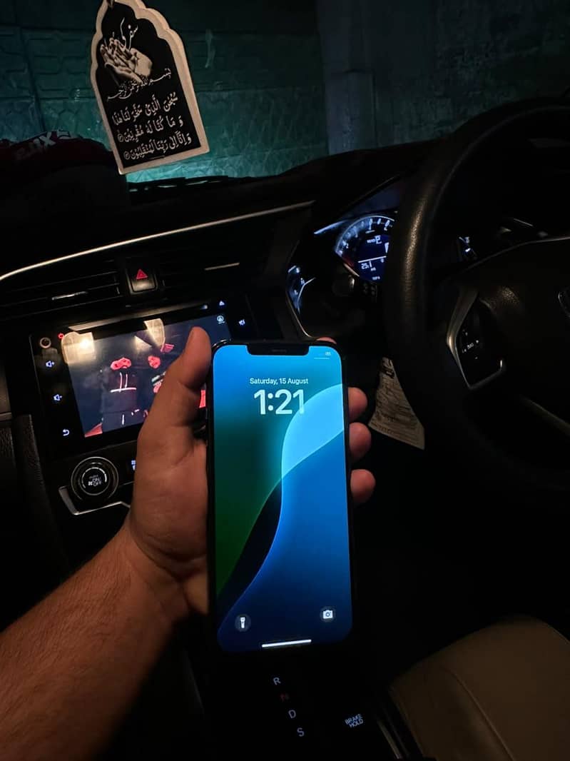 Apple iPhone 12 Pro Max 5