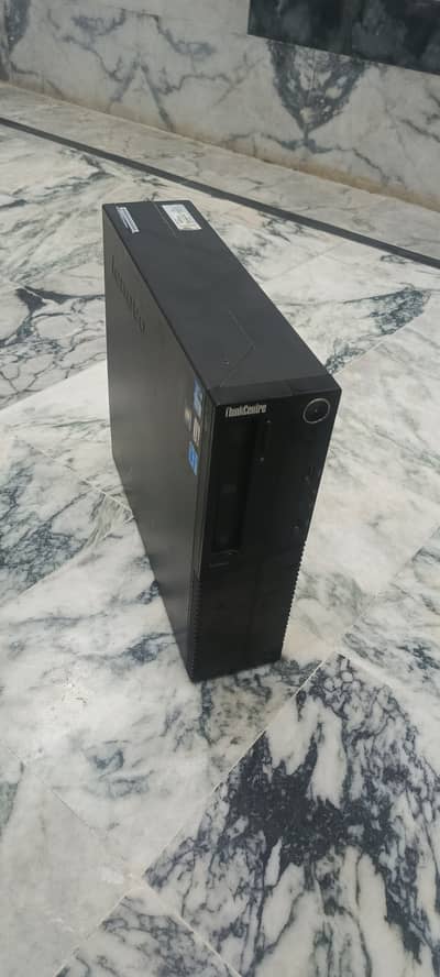 For sale cori7 cpu 8gb ram 320g hardisk and 2gb graphics card