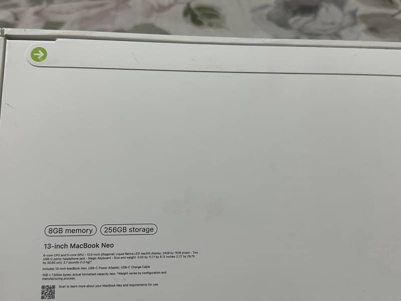 MacBook Neo 0