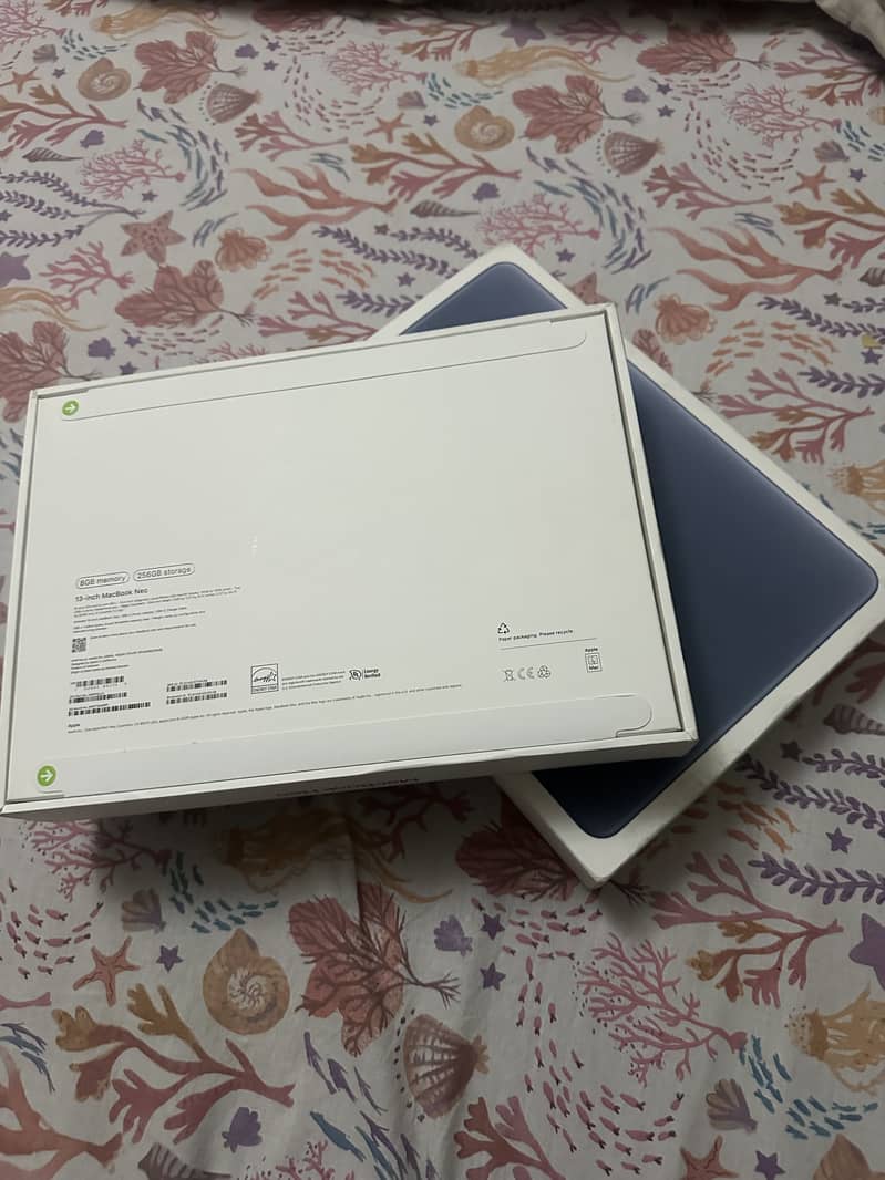 MacBook Neo 1