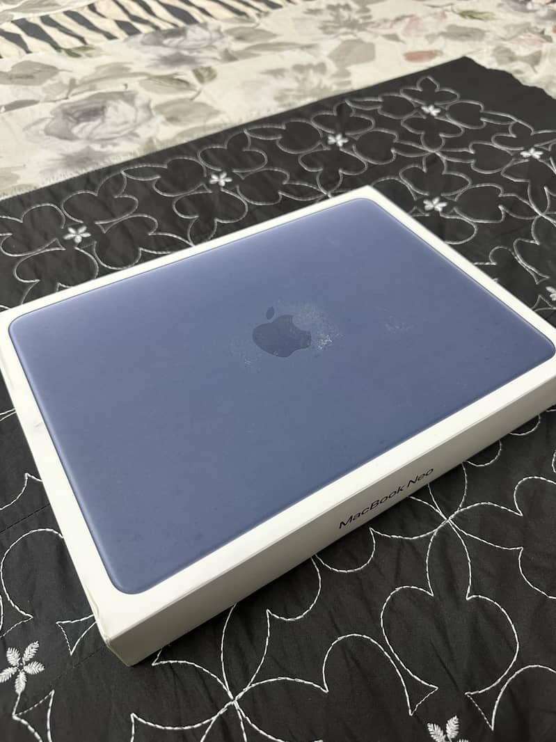 MacBook Neo 2