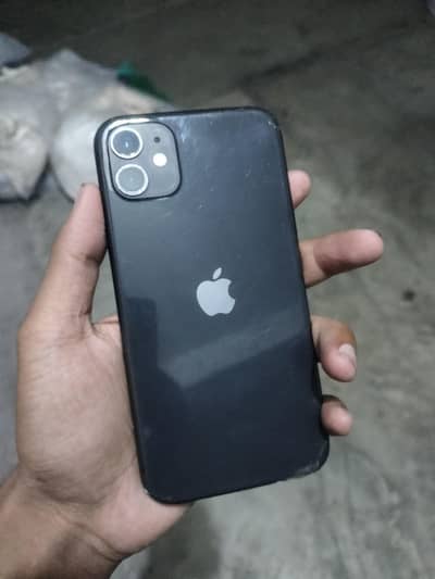 Apple iPhone 11