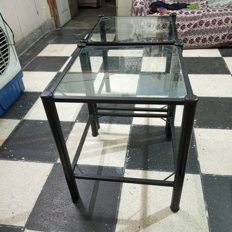 NEW TABLES 1