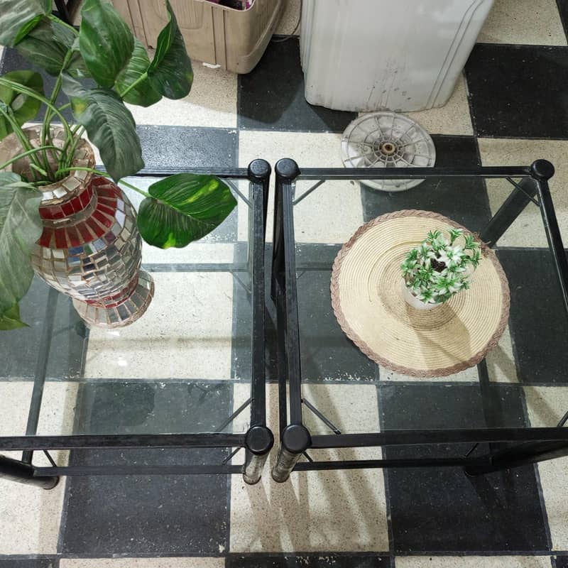 NEW TABLES 2