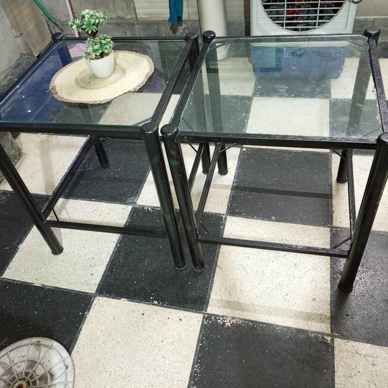 NEW TABLES 3