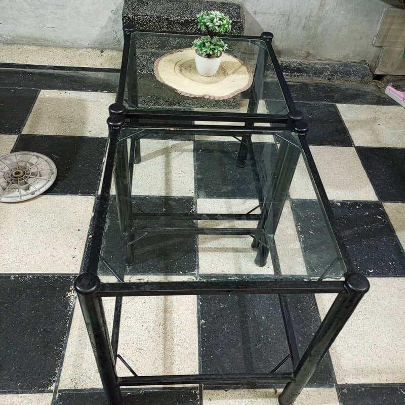 NEW TABLES 4