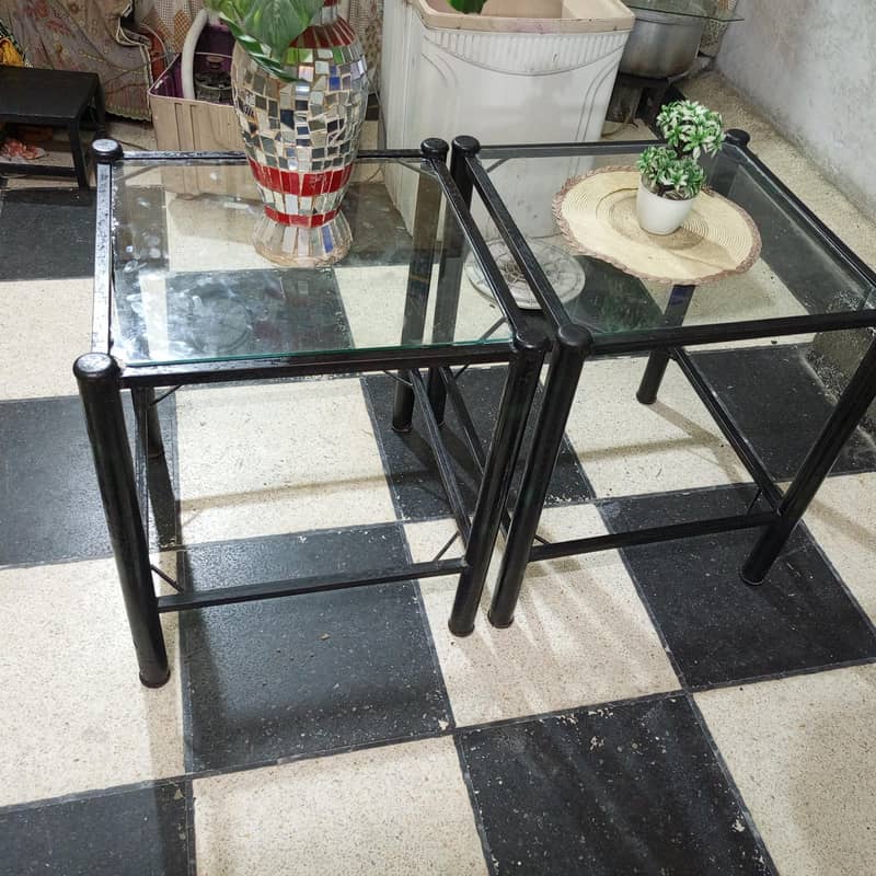 NEW TABLES 5