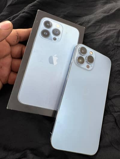 Apple iPhone 13 Pro Max 128gb