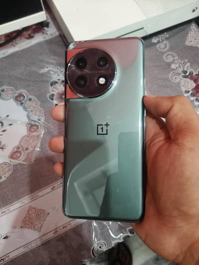 One Plus 11