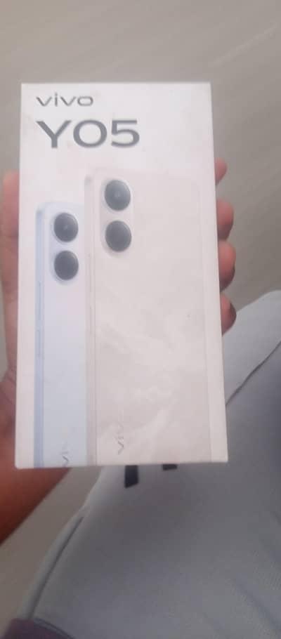 Vivo Y04