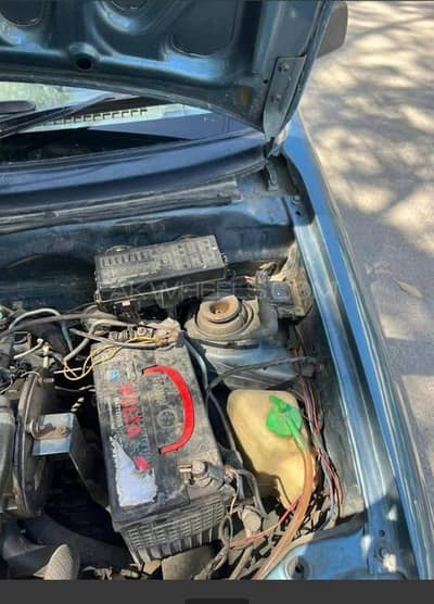 Suzuki Alto 2009