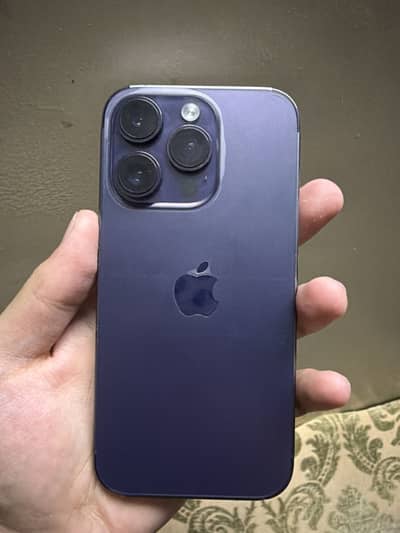 Apple iPhone 14 Pro