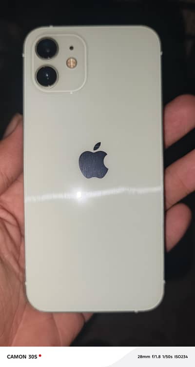Apple iPhone 12