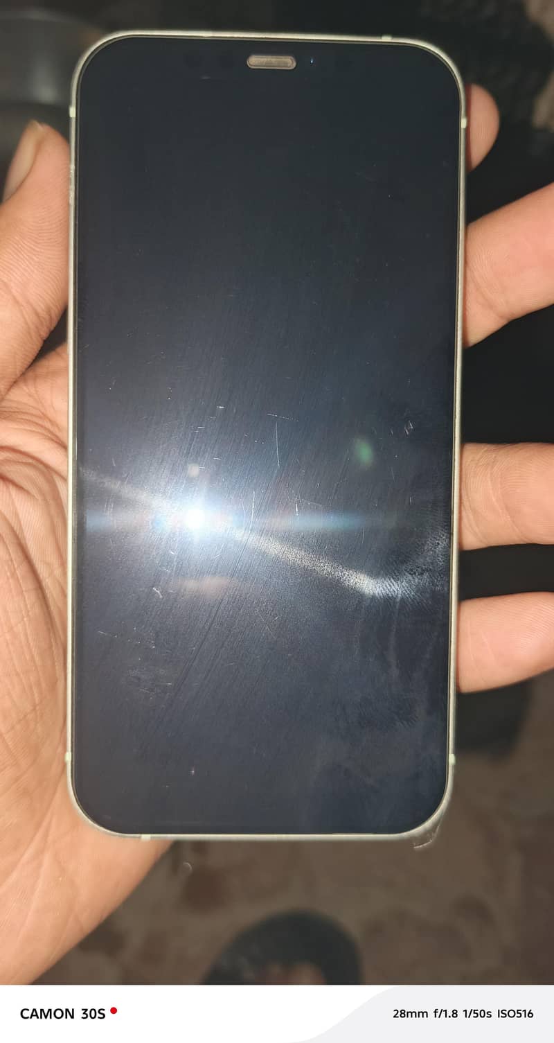 Apple iPhone 12 3