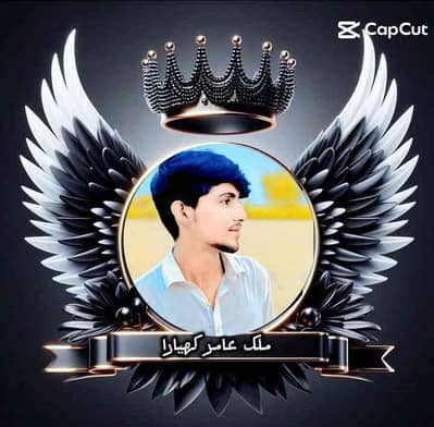 Malik Amir kh