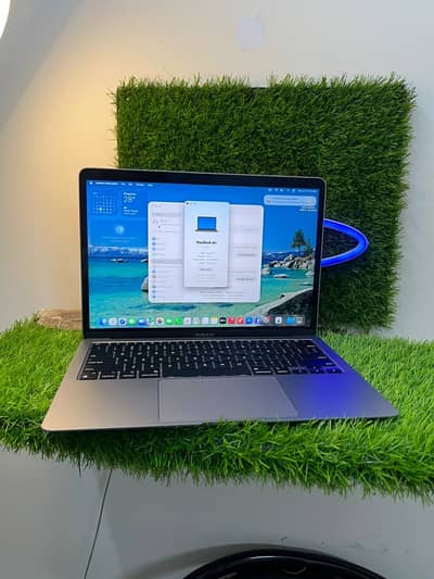 apple macbook air m1 chip 512 gb