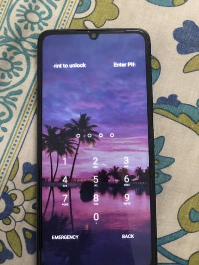 Realme 13