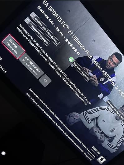 gta 6 ultimate fc 27