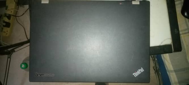 Lenovo L430 8Gb Ram 240 Ssd 3rd gen