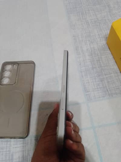 Realme C71