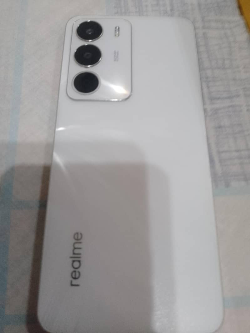 Realme C71 5