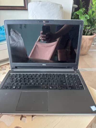 Dell Inspiron 15 5559 Core i7 6th  Generation