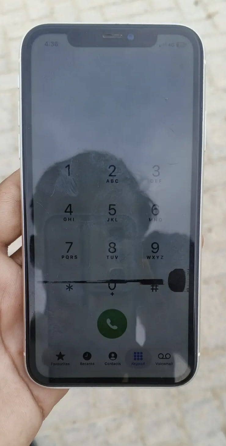 Apple iPhone 11 1