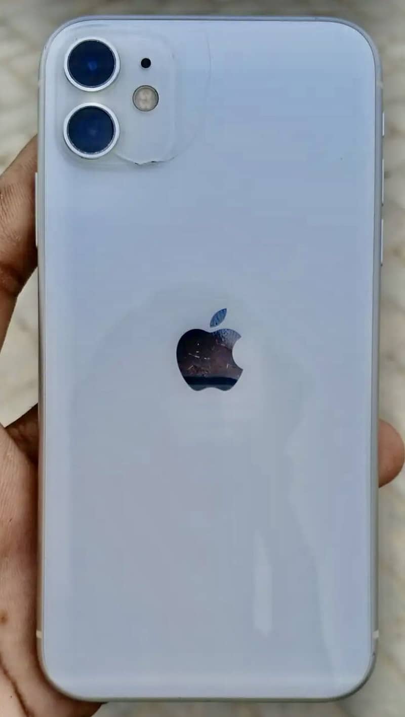 Apple iPhone 11 5