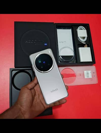 Vivo x200 pro for sell