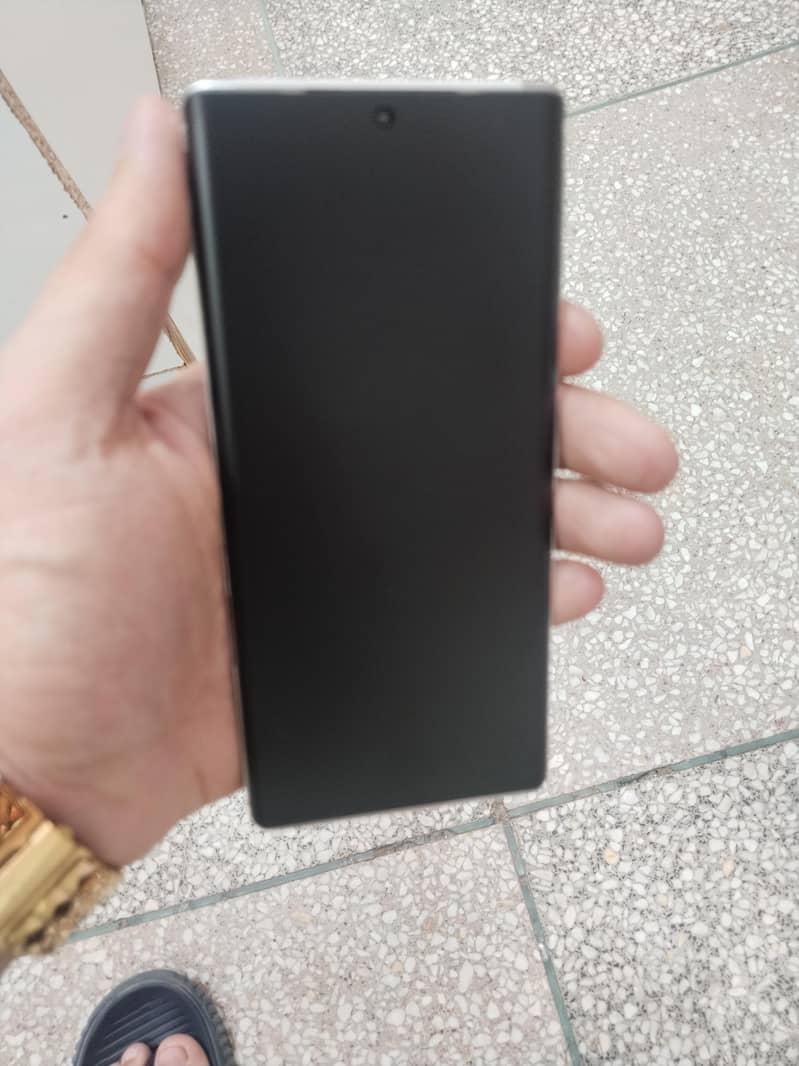 Google Pixel 6 Pro 1