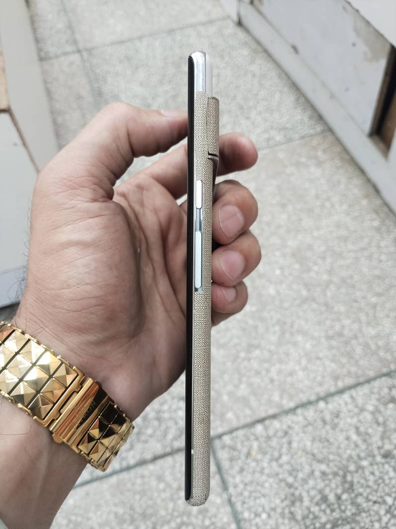 Google Pixel 6 Pro 3