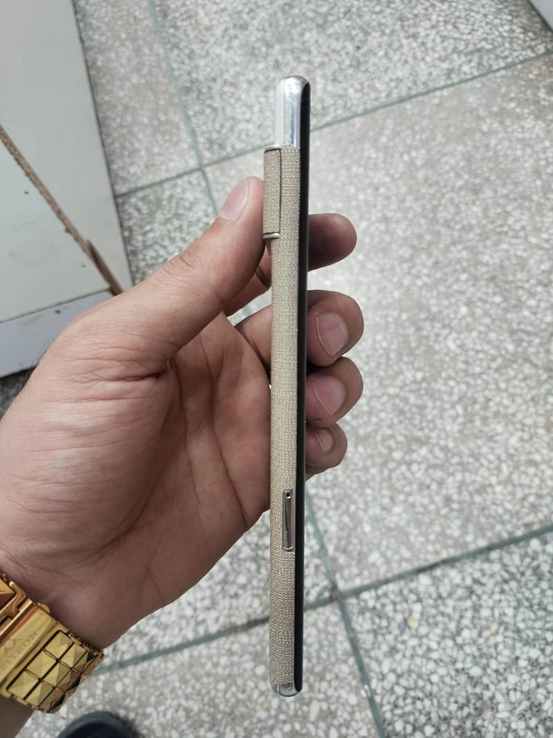 Google Pixel 6 Pro 4
