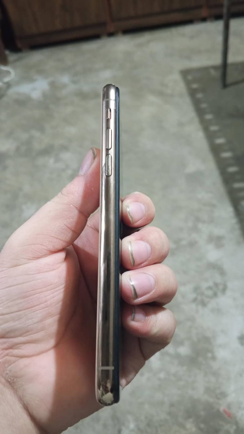 Apple iPhone XS 1