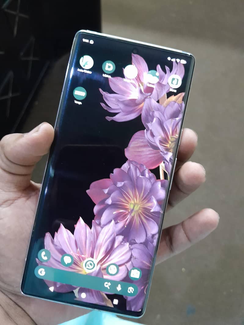 Google Pixel 6 Pro 1
