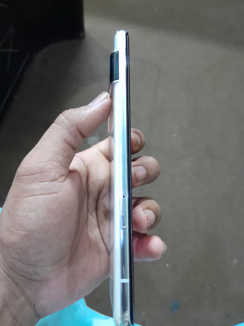 Google Pixel 6 Pro 4