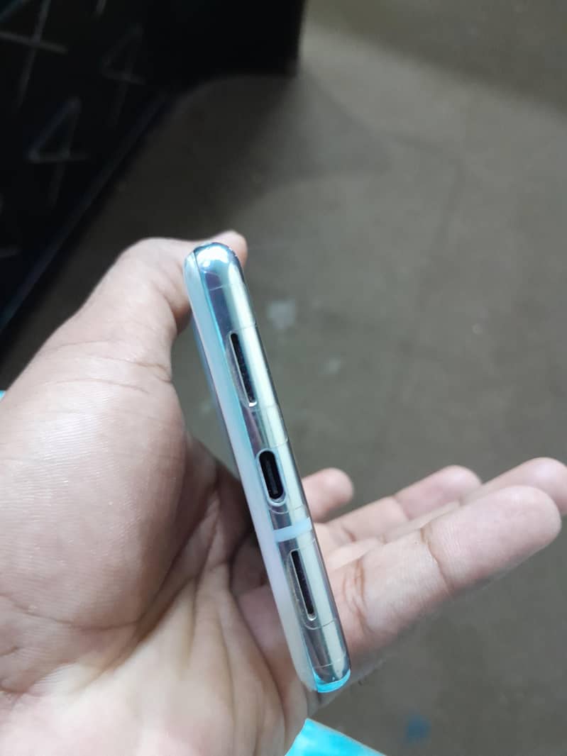 Google Pixel 6 Pro 5