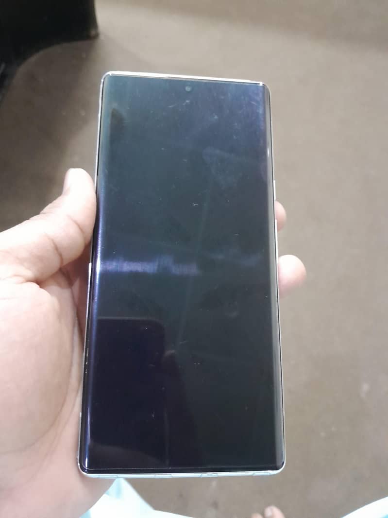 Google Pixel 6 Pro 6