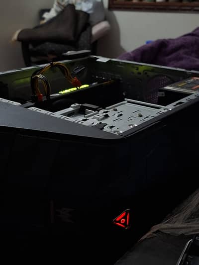 Acer Predator G3 710