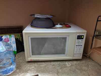 Dawlance Microwave oven