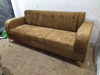 sofa set available