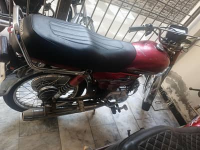 union star bike for sale bohat Kam chala huva